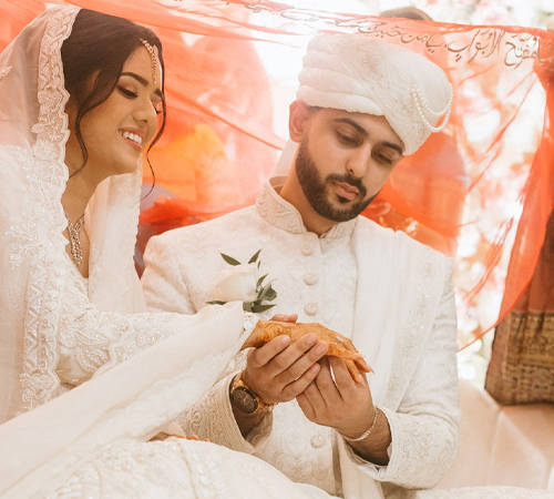 Marriage Problem